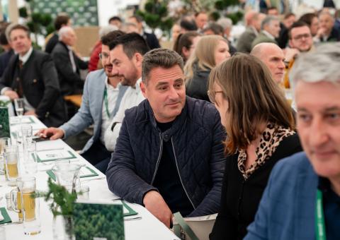 HNT PRE 40 Jahre Preding Feier 045 © Tschabuschnig Photography