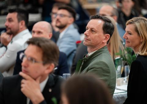 HNT PRE 40 Jahre Preding Feier 032 © Tschabuschnig Photography