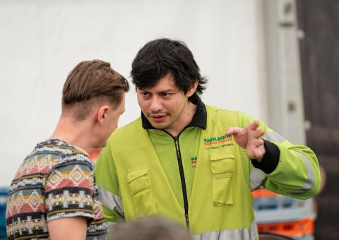 HNT PRE 40 Jahre Preding Feier 146 © Tschabuschnig Photography