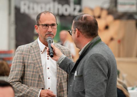 HNT PRE 40 Jahre Preding Feier 165 © Tschabuschnig Photography