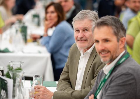 HNT PRE 40 Jahre Preding Feier 203 © Tschabuschnig Photography