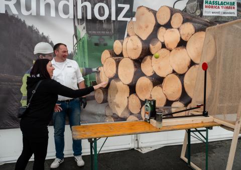 HNT PRE 40 Jahre Preding Feier 180 © Tschabuschnig Photography