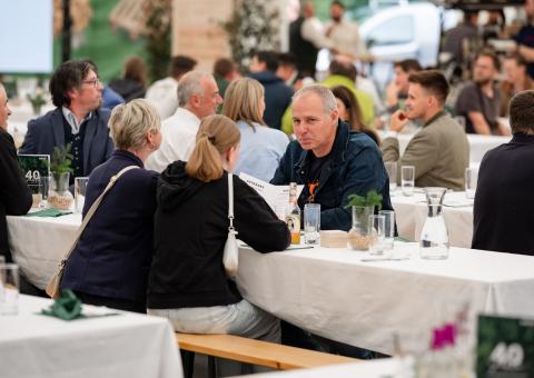 HNT PRE 40 Jahre Preding Feier 223 © Tschabuschnig Photography
