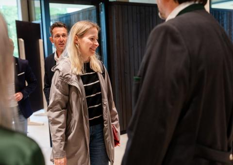 HNT PRE 40 Jahre Preding Empfang 022 © Tschabuschnig Photography