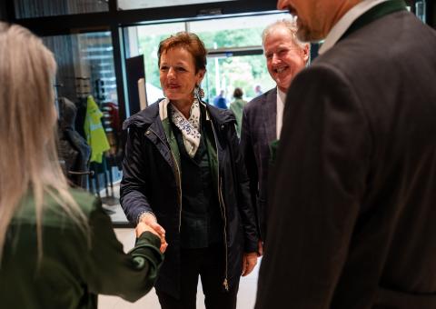 HNT PRE 40 Jahre Preding Empfang 057 © Tschabuschnig Photography