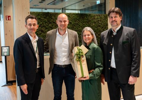 HNT PRE 40 Jahre Preding Empfang 063 © Tschabuschnig Photography