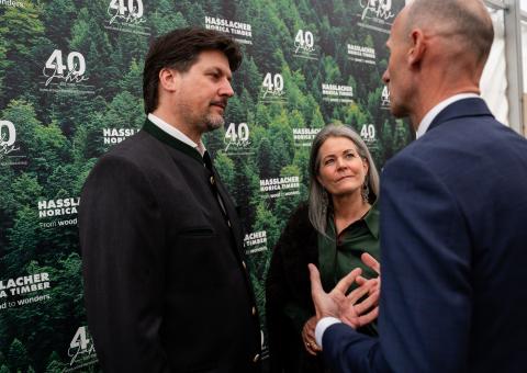HNT PRE 40 Jahre Preding Feier 010 © Tschabuschnig Photography