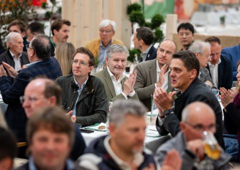 HNT PRE 40 Jahre Preding Feier 047 © Tschabuschnig Photography