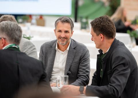 HNT PRE 40 Jahre Preding Feier 263 © Tschabuschnig Photography
