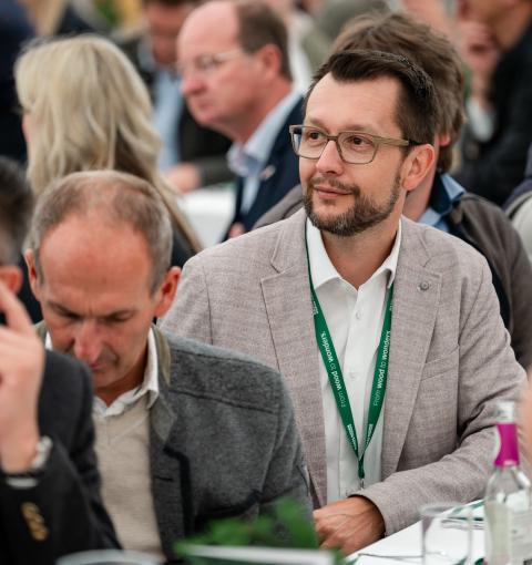 HNT PRE 40 Jahre Preding Feier 027 © Tschabuschnig Photography