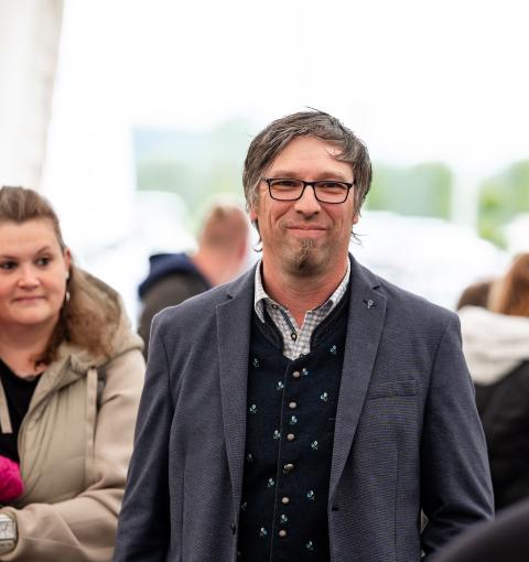 HNT PRE 40 Jahre Preding Feier 149 © Tschabuschnig Photography