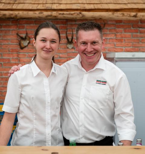 HNT PRE 40 Jahre Preding Feier 167 © Tschabuschnig Photography