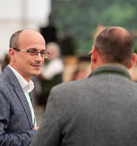 HNT PRE 40 Jahre Preding Feier 176 © Tschabuschnig Photography