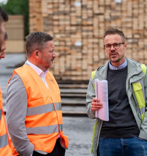 HNT PRE 40 Jahre Preding Rundgang 059 © Tschabuschnig Photography