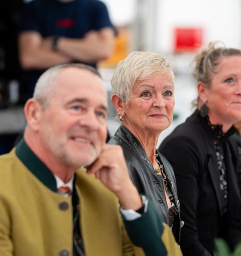 HNT PRE 40 Jahre Preding Feier 068 © Tschabuschnig Photography