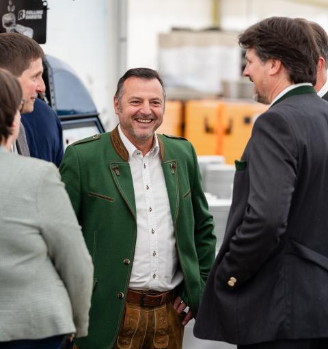 HNT PRE 40 Jahre Preding Feier 097 © Tschabuschnig Photography