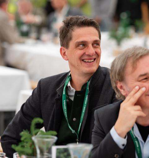 HNT PRE 40 Jahre Preding Feier 210 © Tschabuschnig Photography
