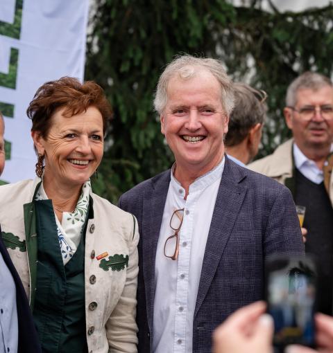 HNT PRE 40 Jahre Preding Feier 013 © Tschabuschnig Photography