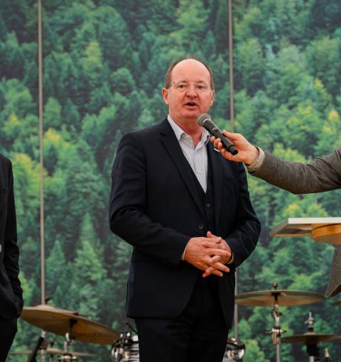 HNT PRE 40 Jahre Preding Feier 062 © Tschabuschnig Photography