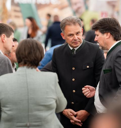 HNT PRE 40 Jahre Preding Feier 098 © Tschabuschnig Photography