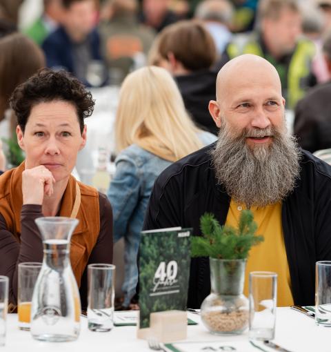 HNT PRE 40 Jahre Preding Feier 121 © Tschabuschnig Photography