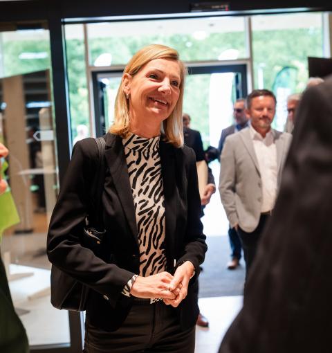 HNT PRE 40 Jahre Preding Empfang 025 © Tschabuschnig Photography