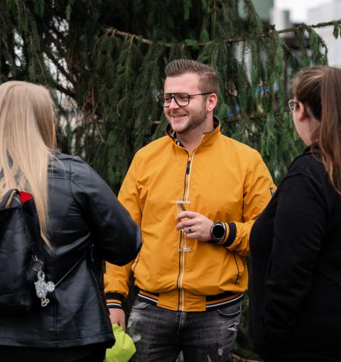 HNT PRE 40 Jahre Preding Feier 014 © Tschabuschnig Photography
