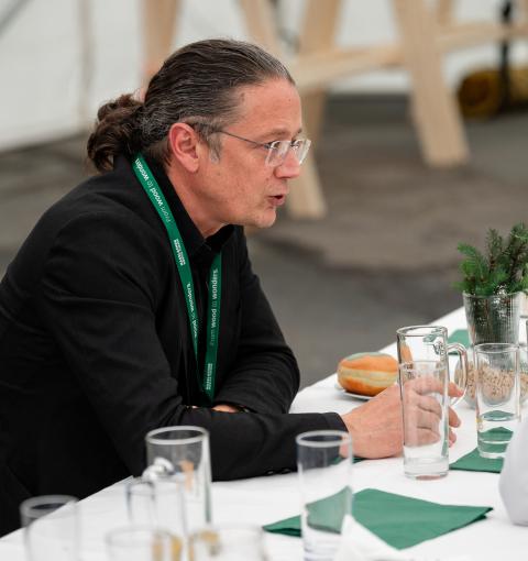 HNT PRE 40 Jahre Preding Feier 112 © Tschabuschnig Photography
