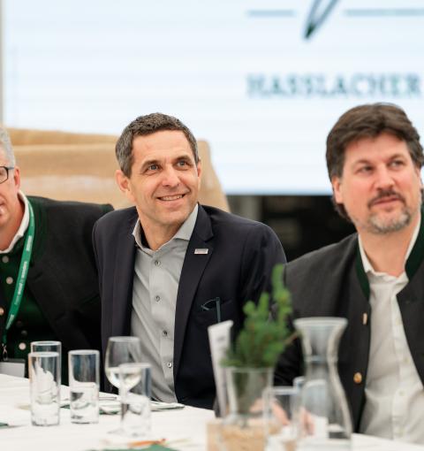 HNT PRE 40 Jahre Preding Feier 166 © Tschabuschnig Photography