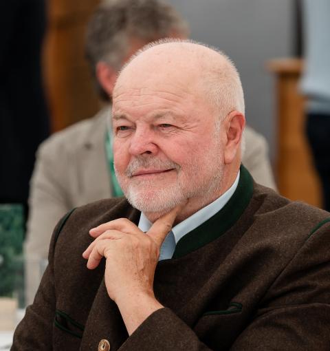 HNT PRE 40 Jahre Preding Feier 187 © Tschabuschnig Photography