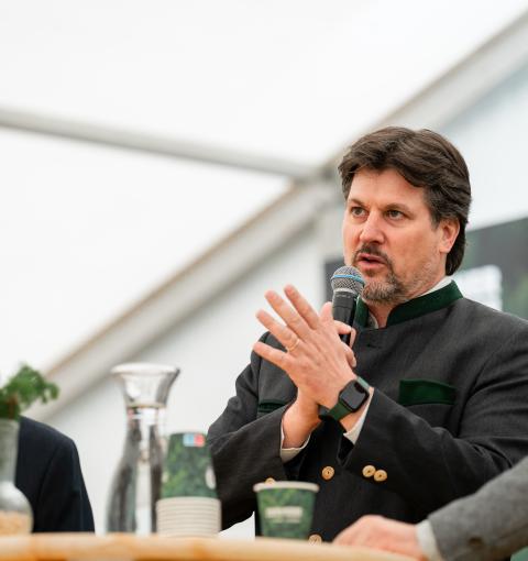 HNT PRE 40 Jahre Preding Feier 042 © Tschabuschnig Photography