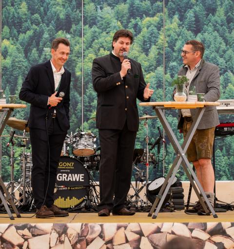 HNT PRE 40 Jahre Preding Feier 026 © Tschabuschnig Photography