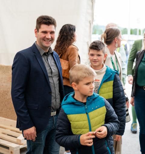 HNT PRE 40 Jahre Preding Feier 108 © Tschabuschnig Photography