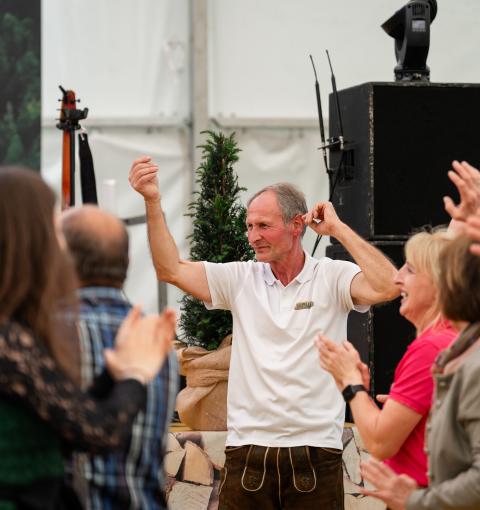 HNT PRE 40 Jahre Preding Feier 277 © Tschabuschnig Photography