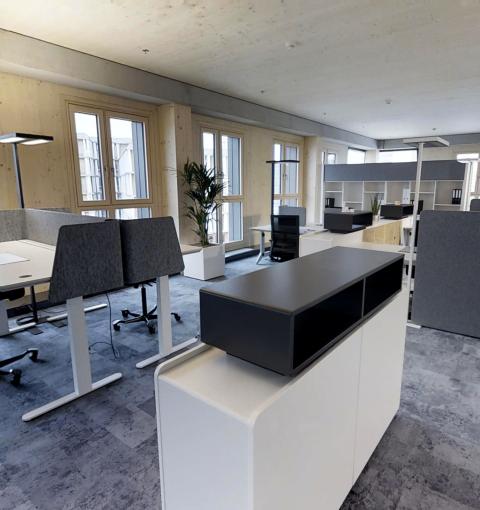 HNT REF HoHo Wien AT 20180323 Musterbüro 001 © cetus Baudevelopment GmbH und Daniel Steinauer visitour.at