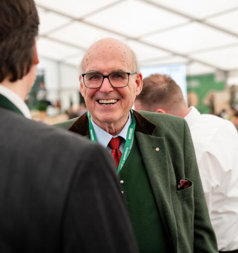 HNT PRE 40 Jahre Preding Feier 227 © Tschabuschnig Photography