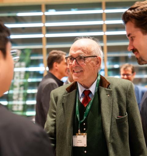 HNT PRE 40 Jahre Preding Empfang 015 © Tschabuschnig Photography