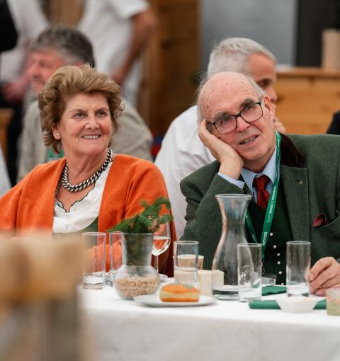 HNT PRE 40 Jahre Preding Feier 148 © Tschabuschnig Photography