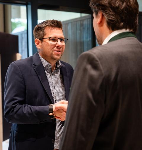 HNT PRE 40 Jahre Preding Empfang 049 © Tschabuschnig Photography