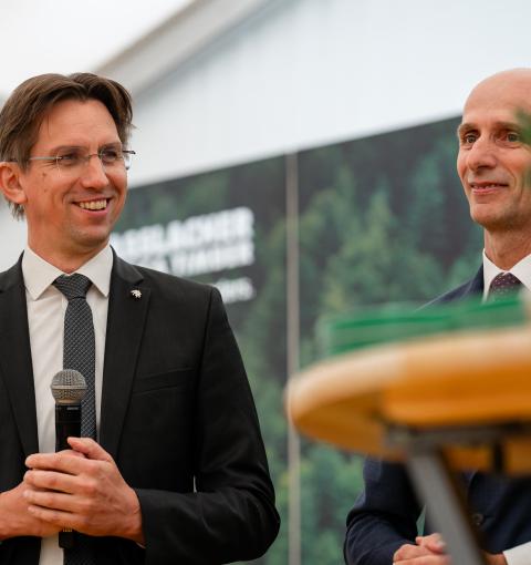 HNT PRE 40 Jahre Preding Feier 079 © Tschabuschnig Photography