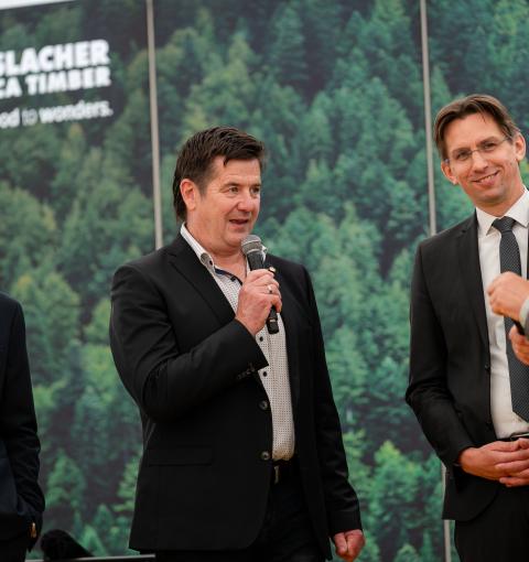 HNT PRE 40 Jahre Preding Feier 088 © Tschabuschnig Photography
