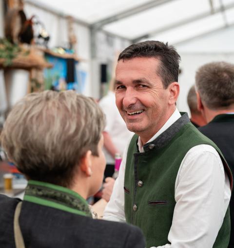 HNT PRE 40 Jahre Preding Feier 260 © Tschabuschnig Photography