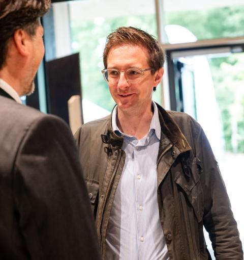 HNT PRE 40 Jahre Preding Empfang 050 © Tschabuschnig Photography