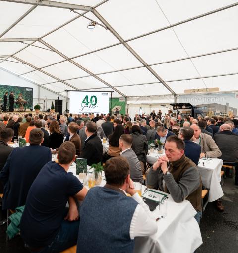 HNT PRE 40 Jahre Preding Feier 035 © Tschabuschnig Photography