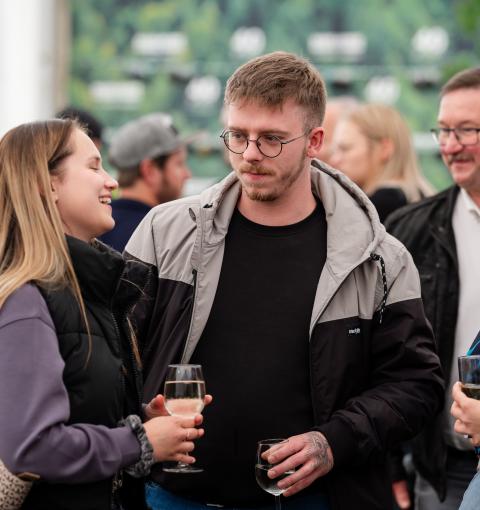 HNT PRE 40 Jahre Preding Feier 122 © Tschabuschnig Photography