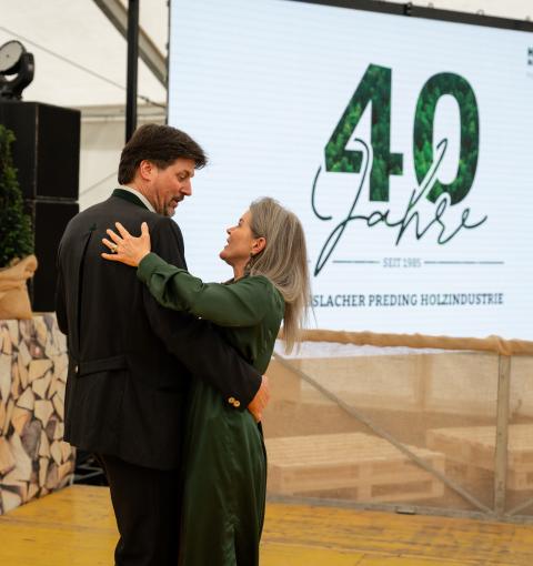 HNT PRE 40 Jahre Preding Feier 204 © Tschabuschnig Photography