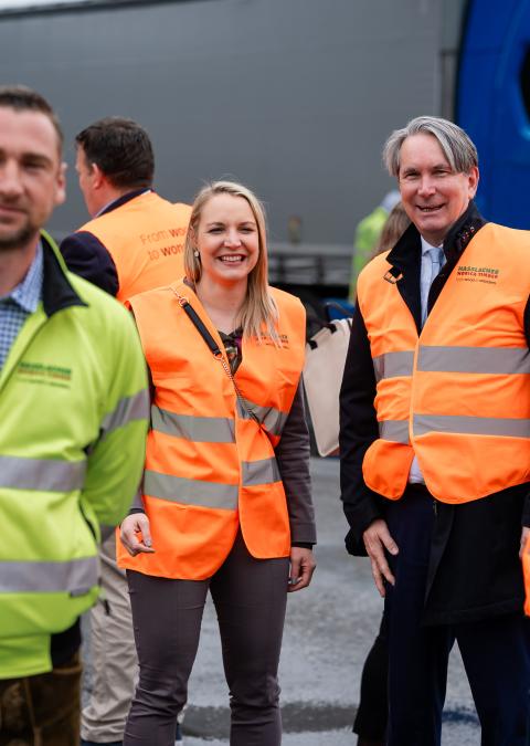 HNT PRE 40 Jahre Preding Rundgang 034 © Tschabuschnig Photography