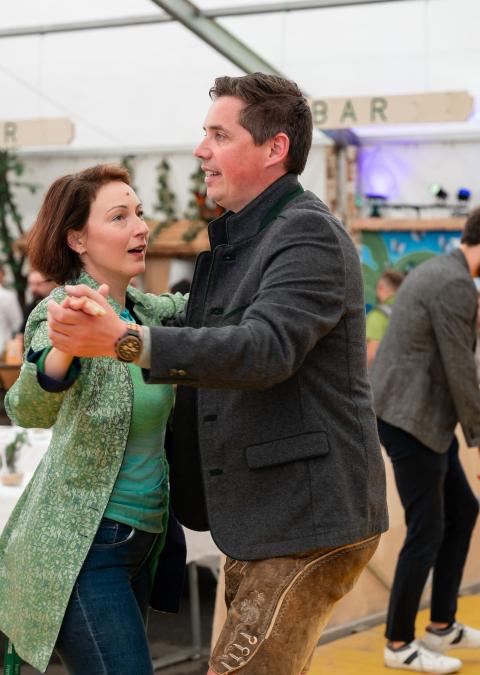 HNT PRE 40 Jahre Preding Feier 242 © Tschabuschnig Photography