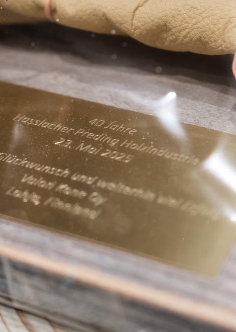 HNT PRE 40 Jahre Preding Empfang 034 © Tschabuschnig Photography