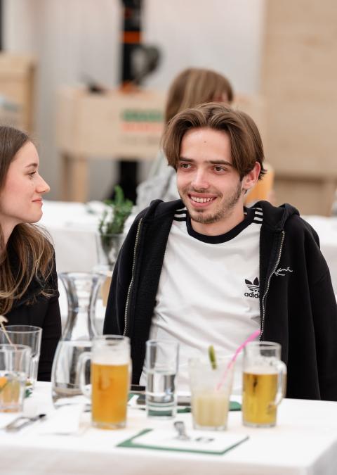 HNT PRE 40 Jahre Preding Feier 289 © Tschabuschnig Photography